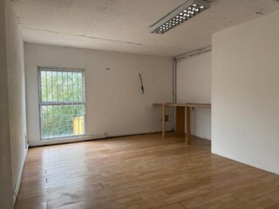 Venta de Oficina - Colectora Ramal Pilar en Complejo