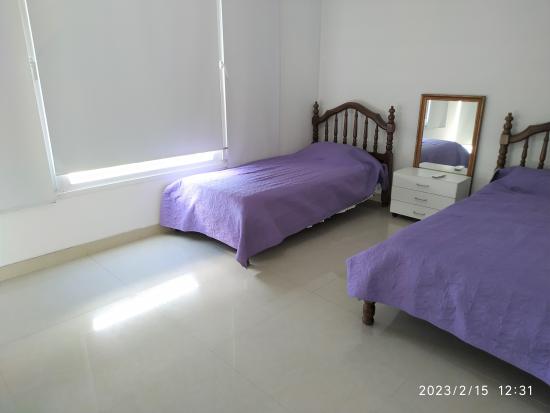 Alquiler Temporario - Barrio Cerrado Septiembre