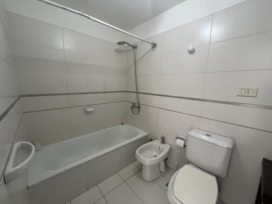 Departamento Dos Ambientes - Pilar Garden