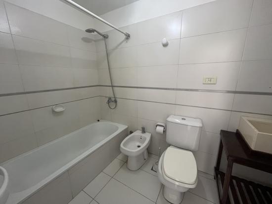 Departamento Dos Ambientes - Pilar Garden