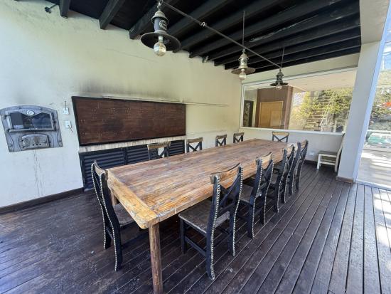 Venta Alucinante Casa en Haras - El Atardecer