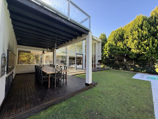 Venta Alucinante Casa en Haras - El Atardecer