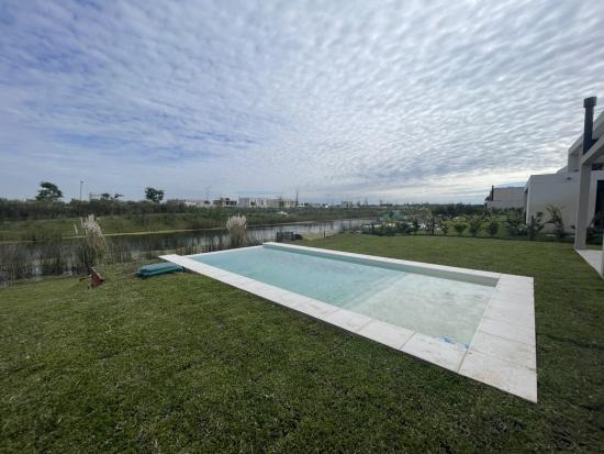 Casa a Estrenar A la Laguna en Puertos - Costas