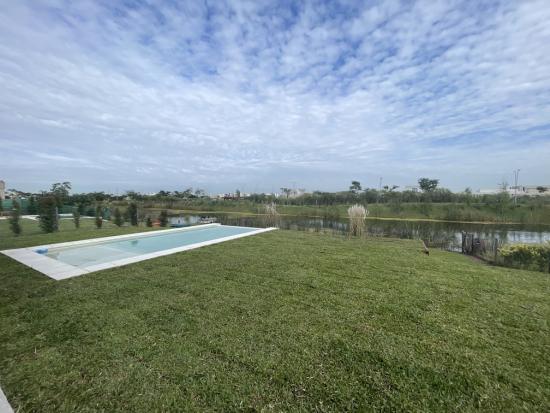 Casa a Estrenar A la Laguna en Puertos - Costas