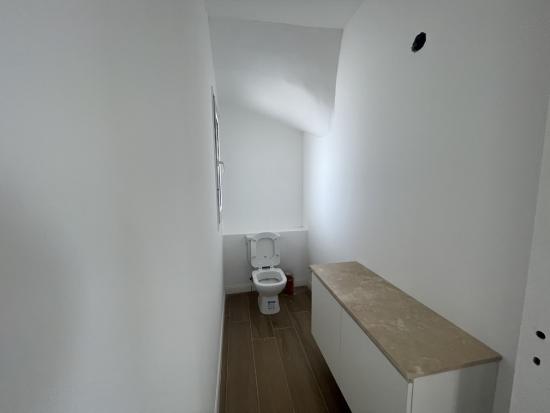 Casa a Estrenar A la Laguna en Puertos - Costas