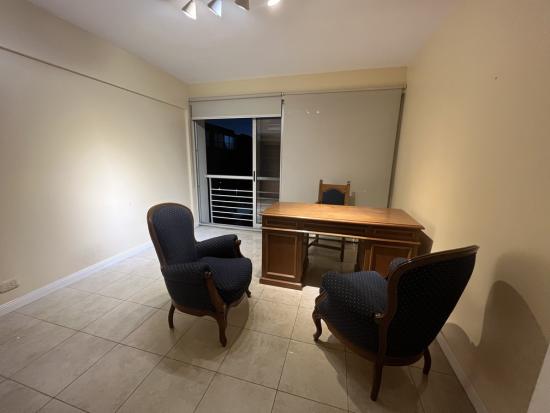 Departamento en Concord Pilar