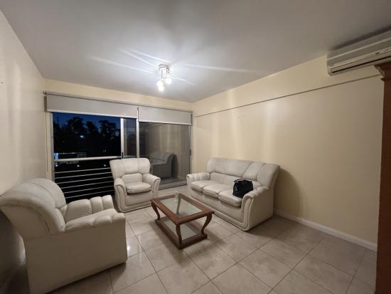 Departamento en Concord Pilar