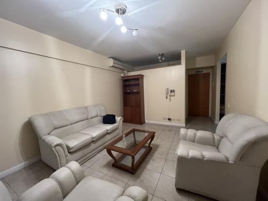 Departamento en Concord Pilar