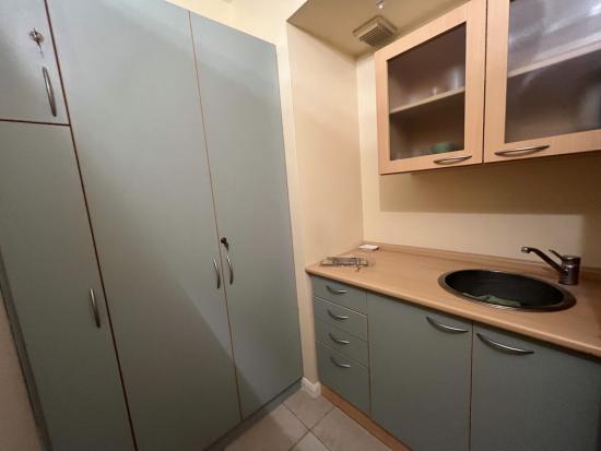 Departamento en Concord Pilar