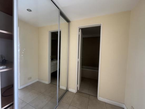 Departamento en Concord Pilar