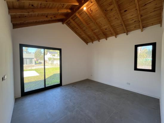 Casa a la Venta en Santa Clara - Manzanares, Pilar