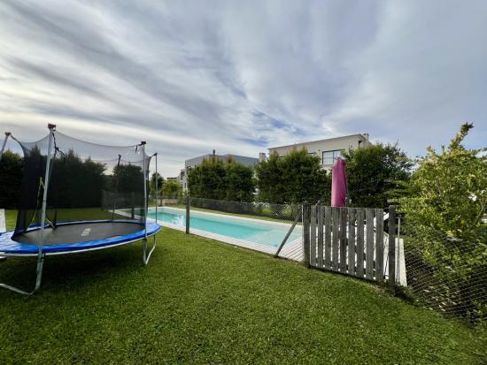 Casa en Alquiler en Ceibos - Puertos