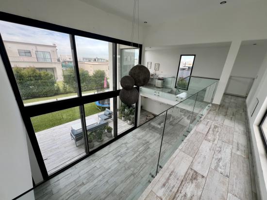 Casa en Alquiler en Ceibos - Puertos