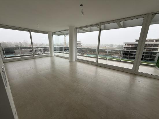 Penthouse en Alquiler - Luciérnagas Pilar