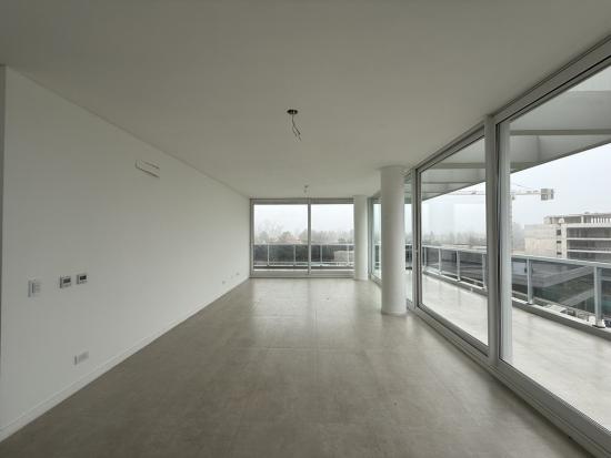 Penthouse en Alquiler - Luciérnagas Pilar