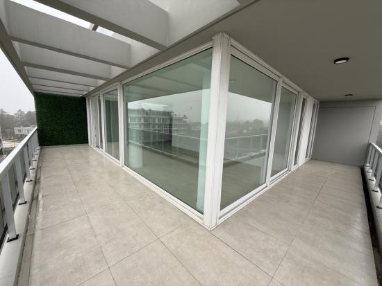 Penthouse en Alquiler - Luciérnagas Pilar