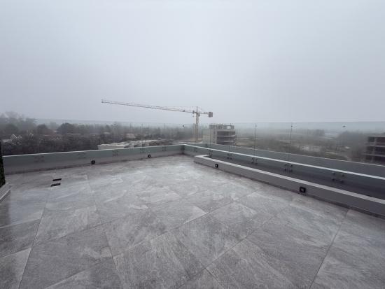 Penthouse en Alquiler - Luciérnagas Pilar