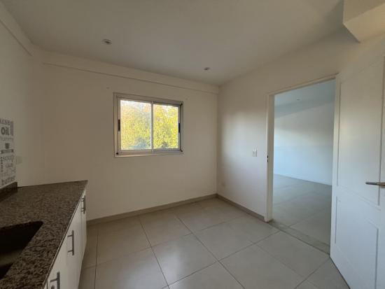 Departamento en Venta - Pilar Centro
