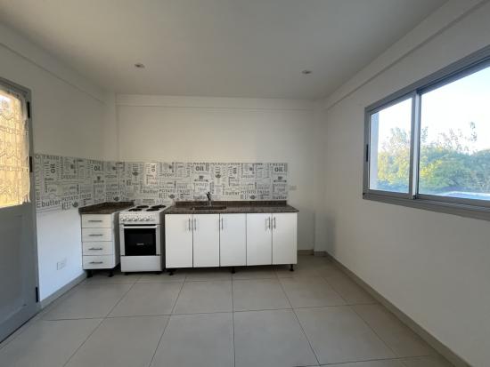 Departamento en Venta - Pilar Centro