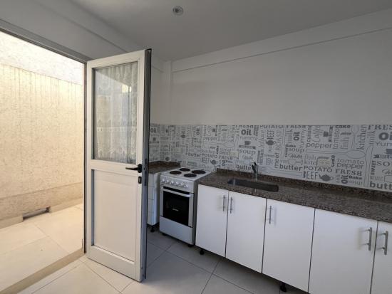 Departamento en Venta - Pilar Centro