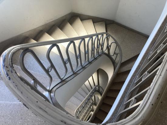 Venta luminoso Dúplex de 10 ambientes en San Telmo - CABA