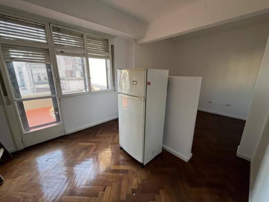 Luminosa Oficina tipo Loft en San Telmo - CABA