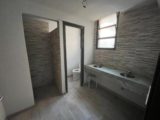 Luminosa Oficina tipo Loft en San Telmo - CABA
