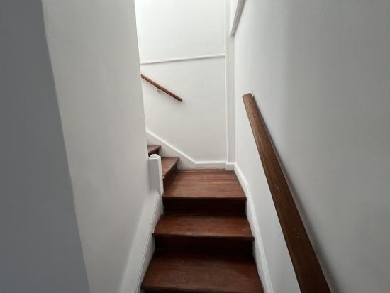 Luminosa Oficina tipo Loft en San Telmo - CABA