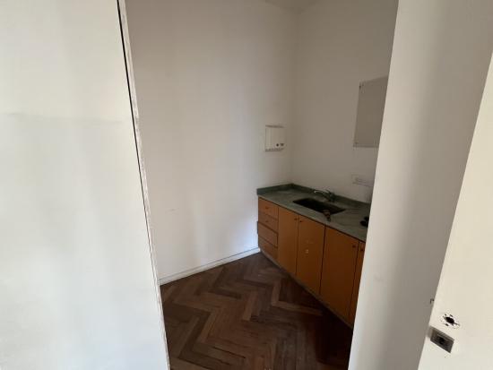Luminosa Oficina tipo Loft en San Telmo - CABA