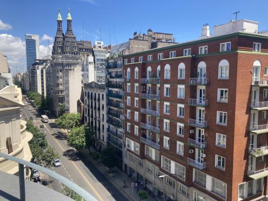 Luminosa Oficina tipo Loft en San Telmo - CABA