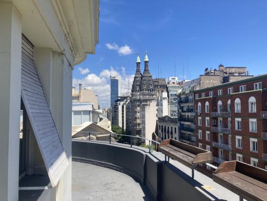 Luminosa Oficina tipo Loft en San Telmo - CABA
