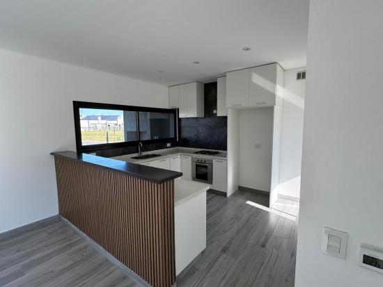 Impecable Casa en San Pablo