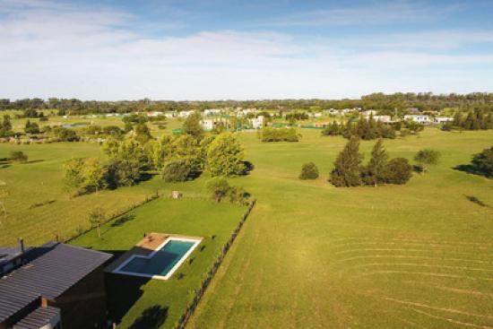 Lote en Venta - Medal Country Club 