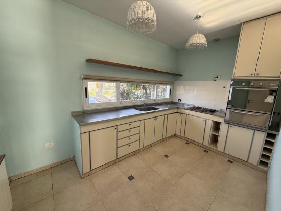 Alquiler Casa en Haras - Barrio Eucaliptos