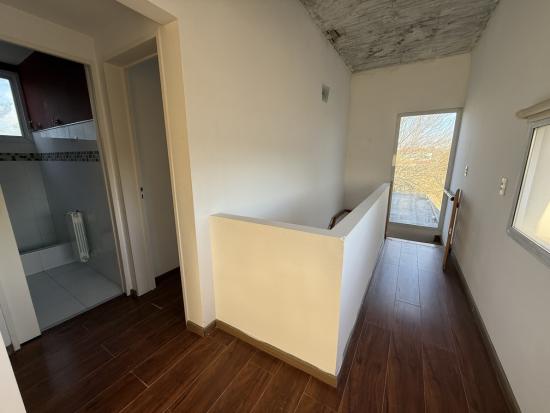 Alquiler Casa en Haras - Barrio Eucaliptos