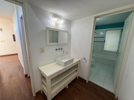 Alquiler Casa en Haras - Barrio Eucaliptos