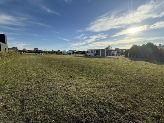 Espectacular Lote en Haras - Los Robles
