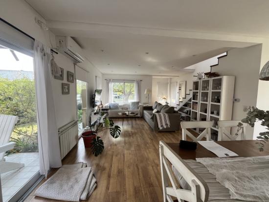 Casa en Venta - Los Tilos