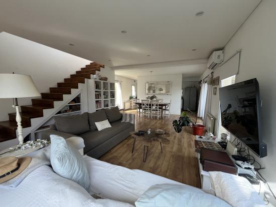 Casa en Venta - Los Tilos