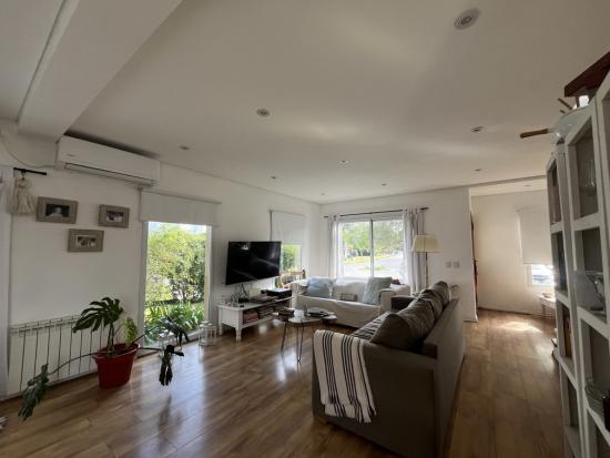 Casa en Venta - Los Tilos