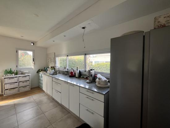 Casa en Venta - Los Tilos