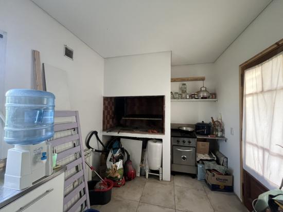 Casa en Venta - Los Tilos