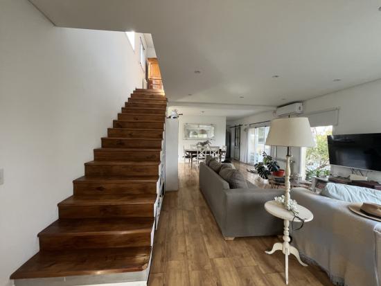 Casa en Venta - Los Tilos