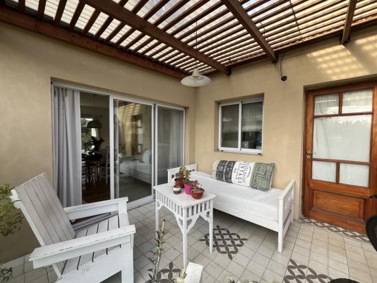 Casa en Venta - Los Tilos