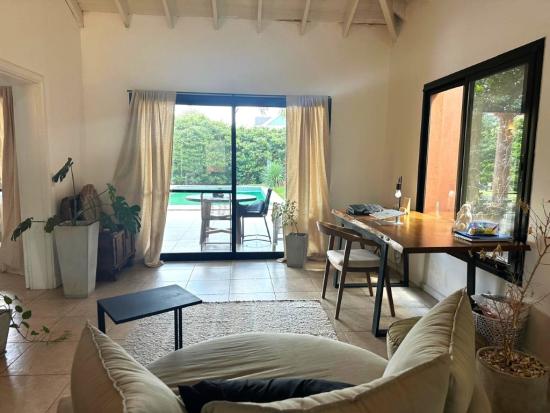 Muy linda Casa en La Lomada