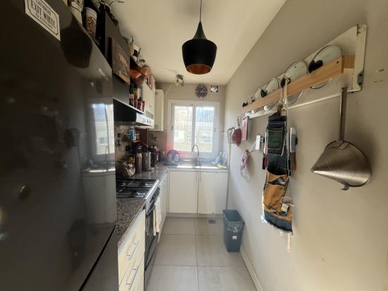 Departamento en Venta - Boulevard del Sol