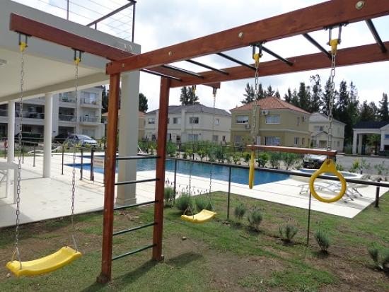 Departamento en Venta - Boulevard del Sol