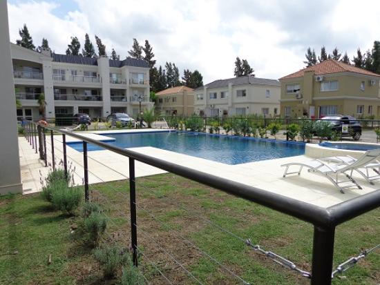 Departamento en Venta - Boulevard del Sol