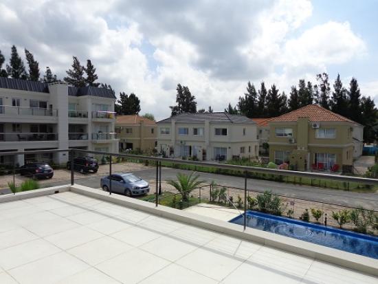 Departamento en Venta - Boulevard del Sol