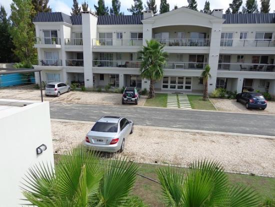 Departamento en Venta - Boulevard del Sol